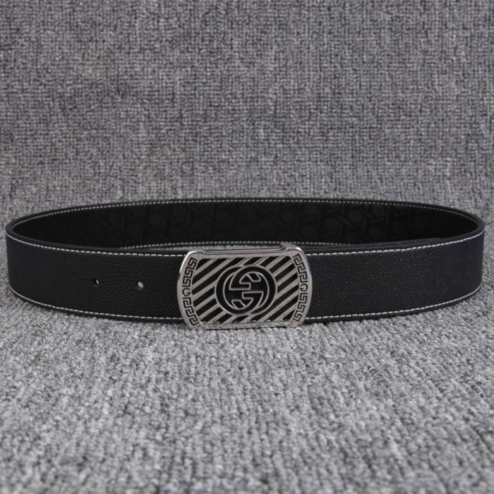 Streetwear Belt Gucci 160596