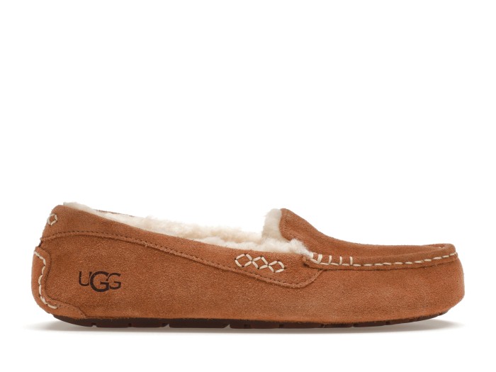 UGG Ansley Slipper Chestnut (Women's)