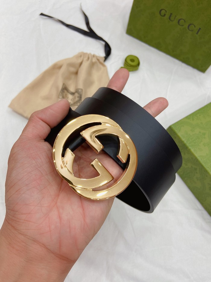 Streetwear Belt Gucci 160590