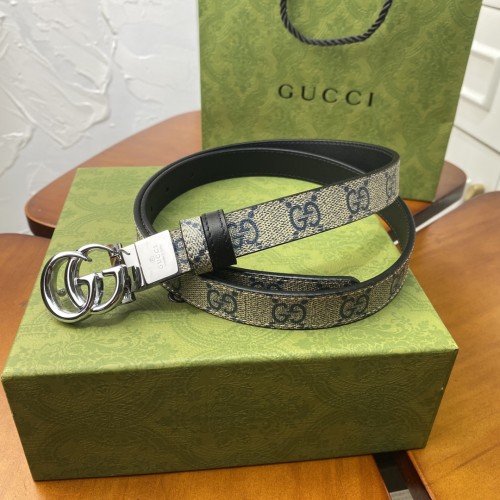 Streetwear Belt Gucci 160613