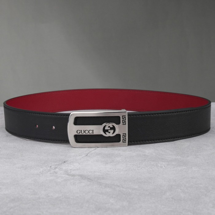 Streetwear Belt Gucci 160580