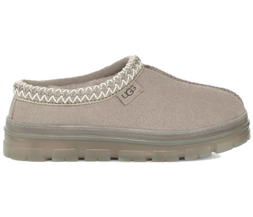 UGG Tasman Clear Slipper Campfire (Women's)