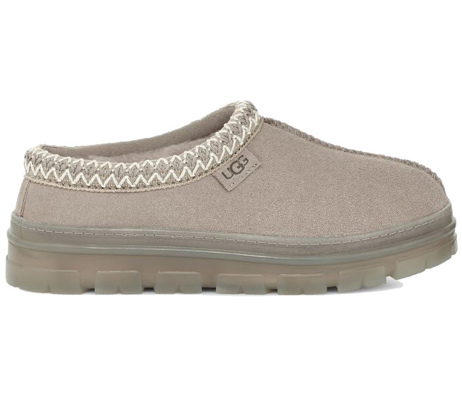 UGG Tasman Clear Slipper Campfire (Women's)