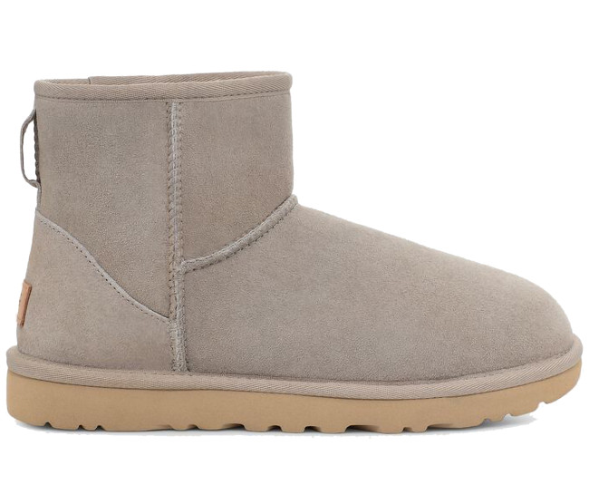 UGG Classic Mini II Boot Campfire (Women's)