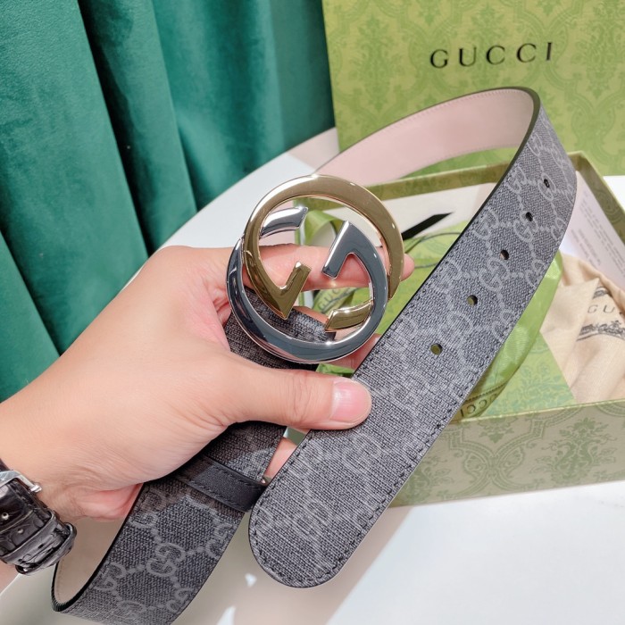 Streetwear Belt Gucci 160560