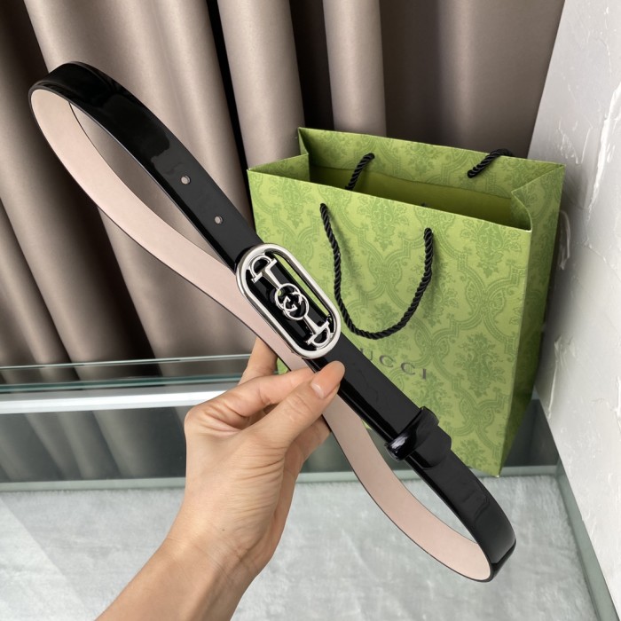 Streetwear Belt Gucci 160705