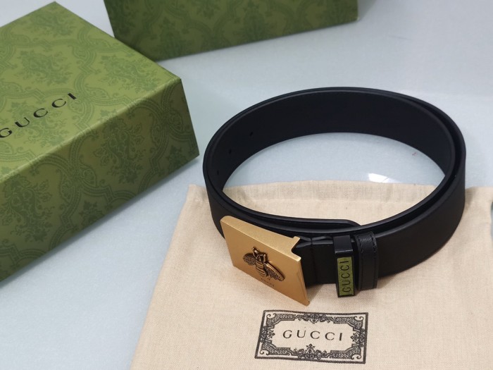 Streetwear Belt Gucci 160521