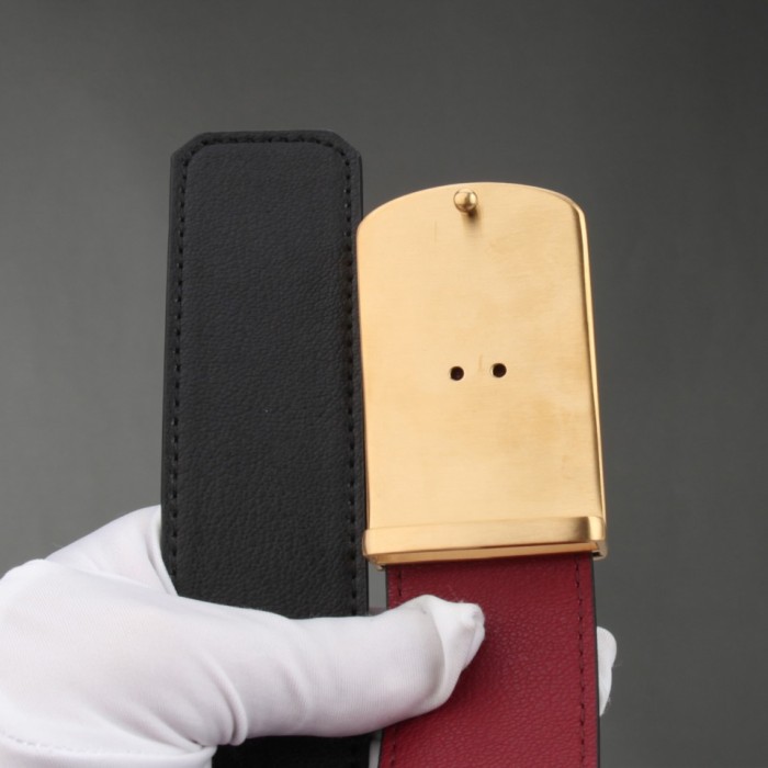 Streetwear Belt Gucci 160580