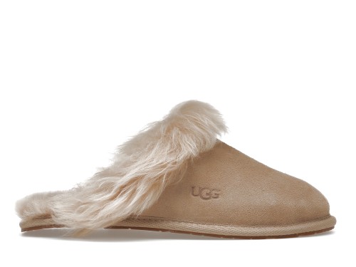 UGG Scuff Sis Slipper Sand (Women's)