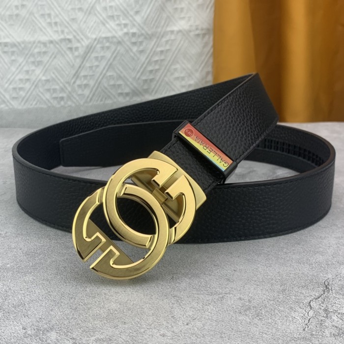Streetwear Belt Gucci 160611