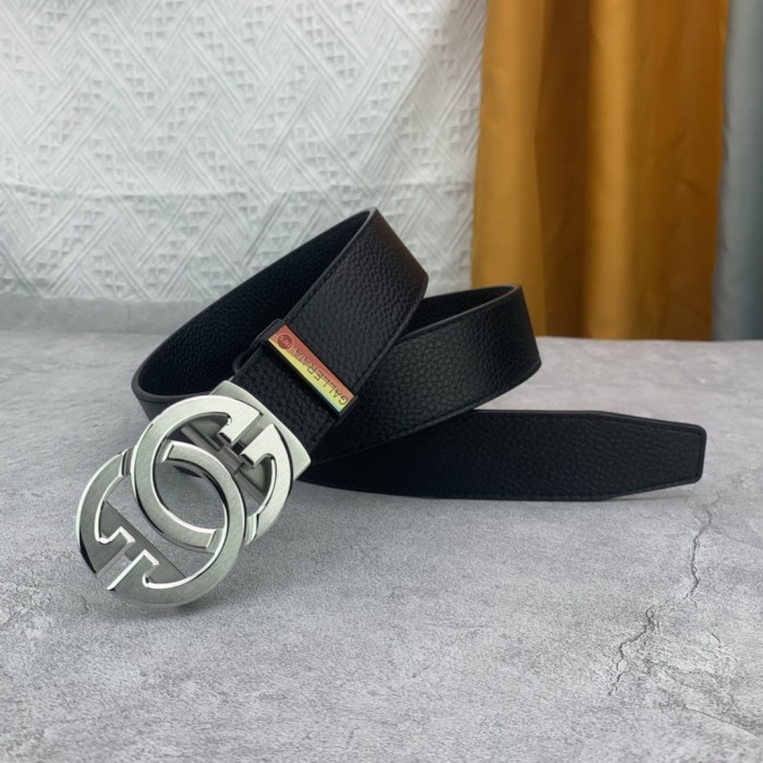 Streetwear Belt Gucci 160611