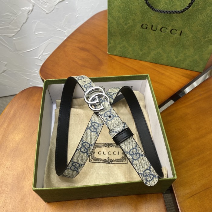 Streetwear Belt Gucci 160613