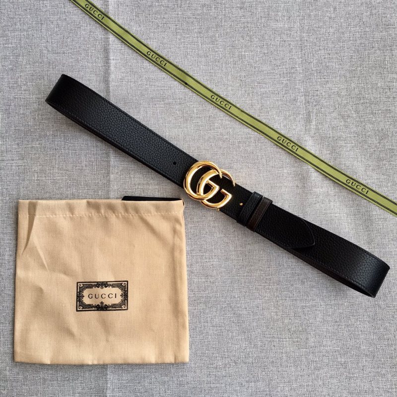 Streetwear Belt Gucci 160496