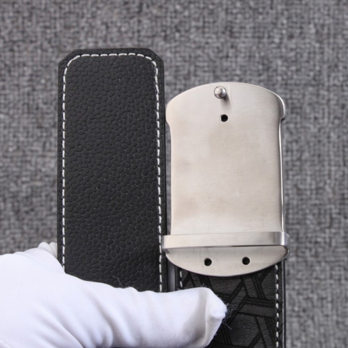 Streetwear Belt Gucci 160596