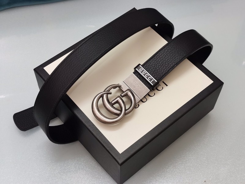 Streetwear Belt Gucci 160577