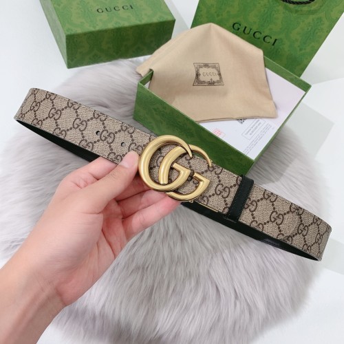 Streetwear Belt Gucci MADE IN ITALY