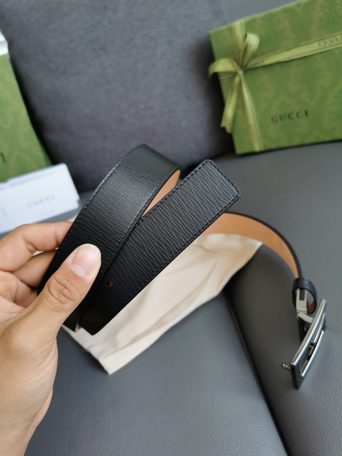 Streetwear Belt Gucci MADE IN ITALY