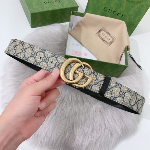 Streetwear Belt Gucci MADE IN ITALY