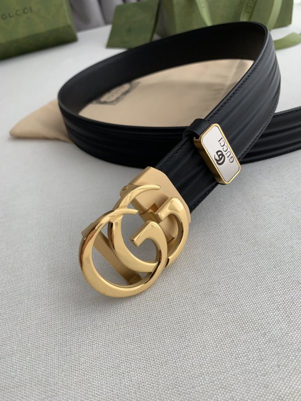 Streetwear Belt Gucci 160626