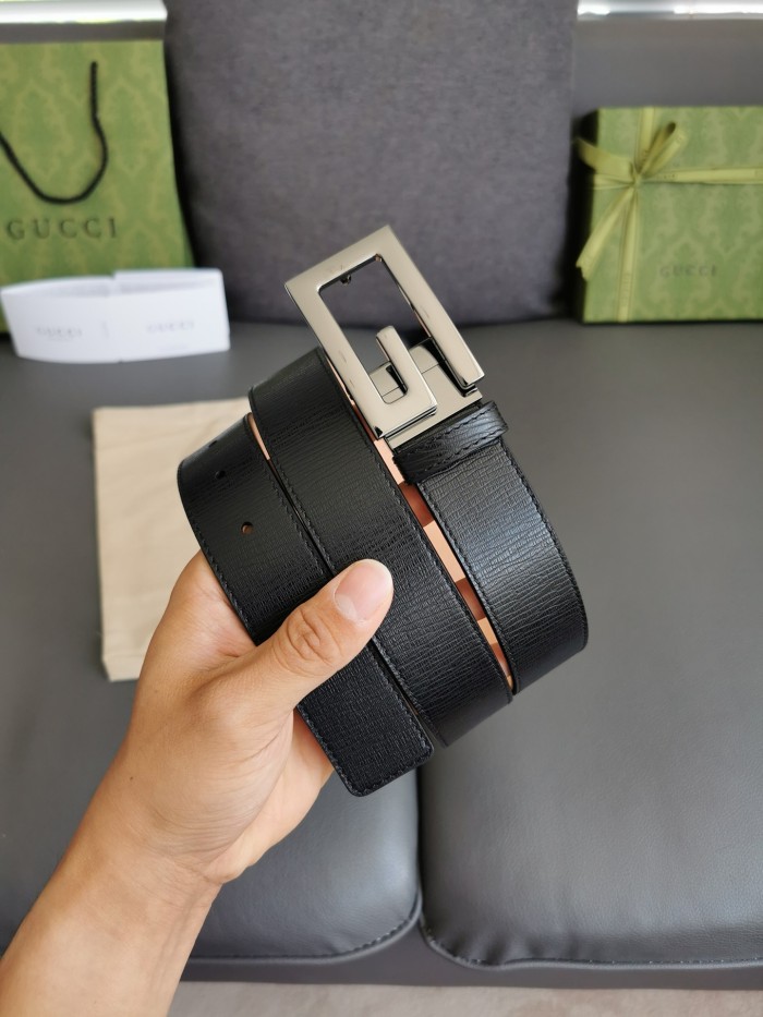 Streetwear Belt Gucci MADE IN ITALY