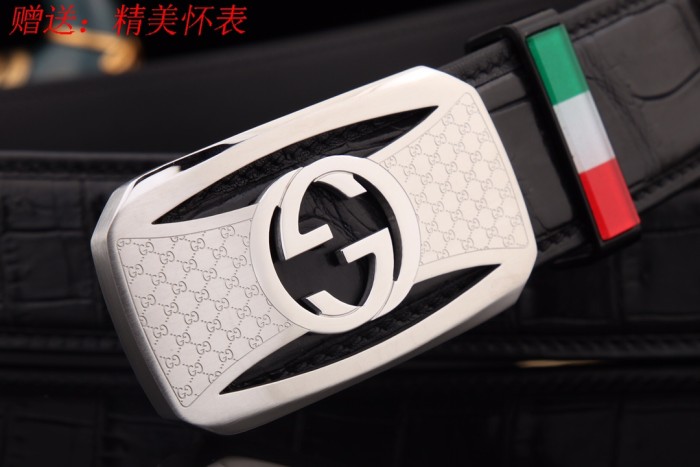 Streetwear Belt Gucci 160515