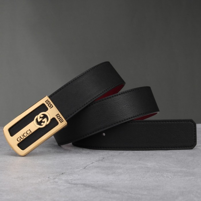 Streetwear Belt Gucci 160580