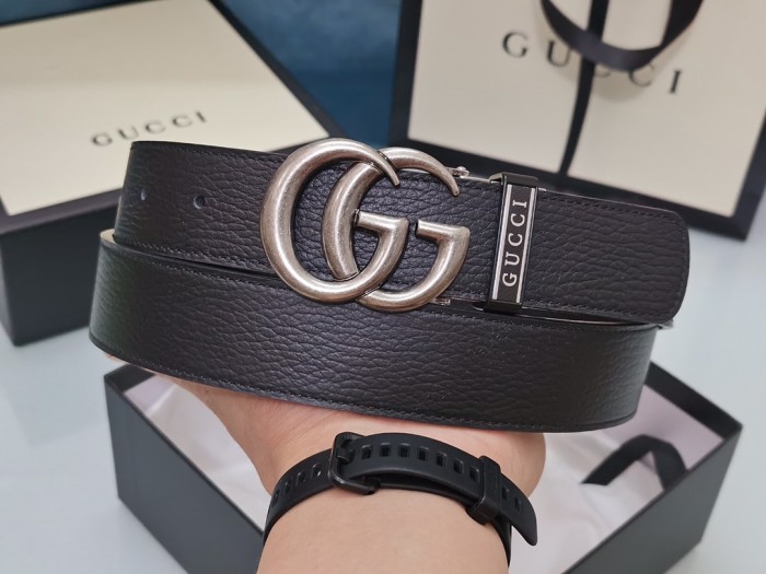 Streetwear Belt Gucci 160577