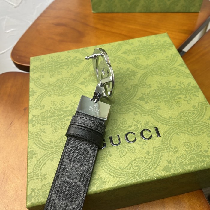 Streetwear Belt Gucci 160616