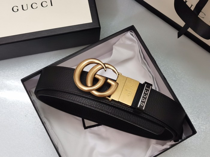 Streetwear Belt Gucci 160576