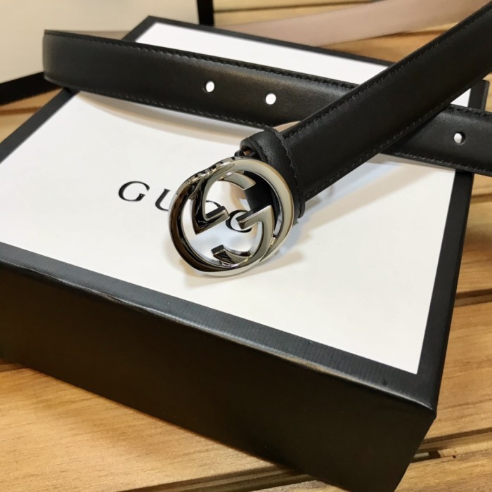 Streetwear Belt Gucci 160509