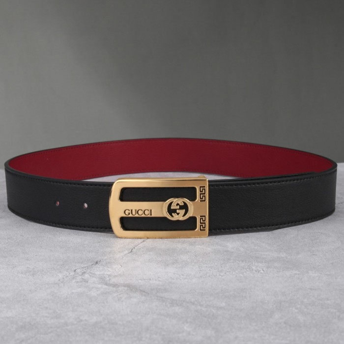 Streetwear Belt Gucci 160580