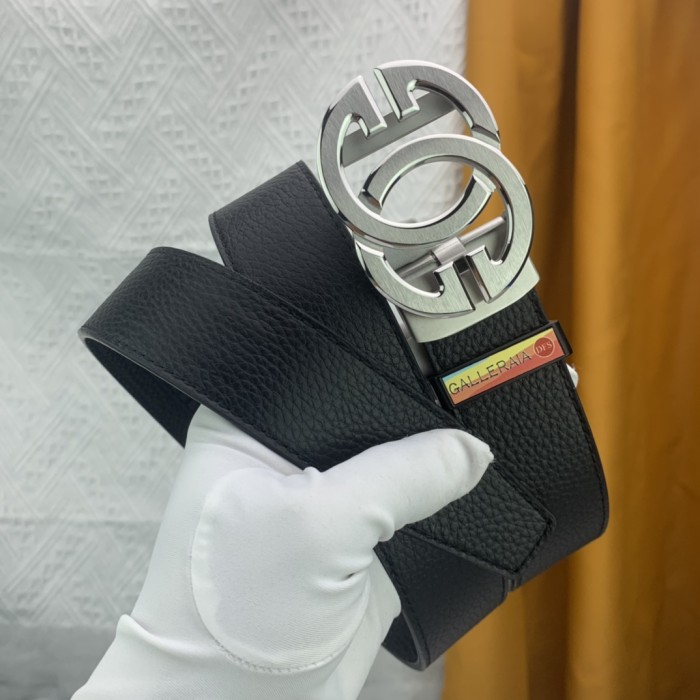 Streetwear Belt Gucci 160611