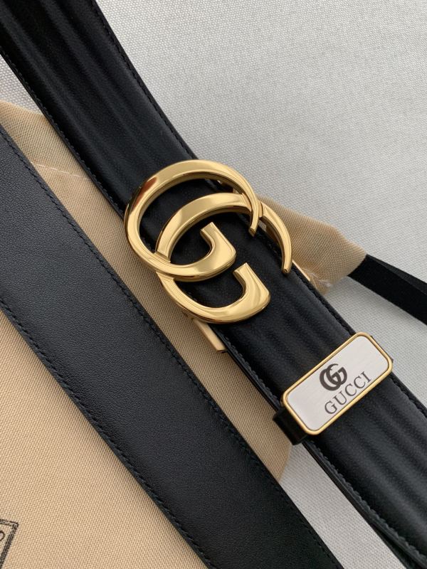 Streetwear Belt Gucci 160626