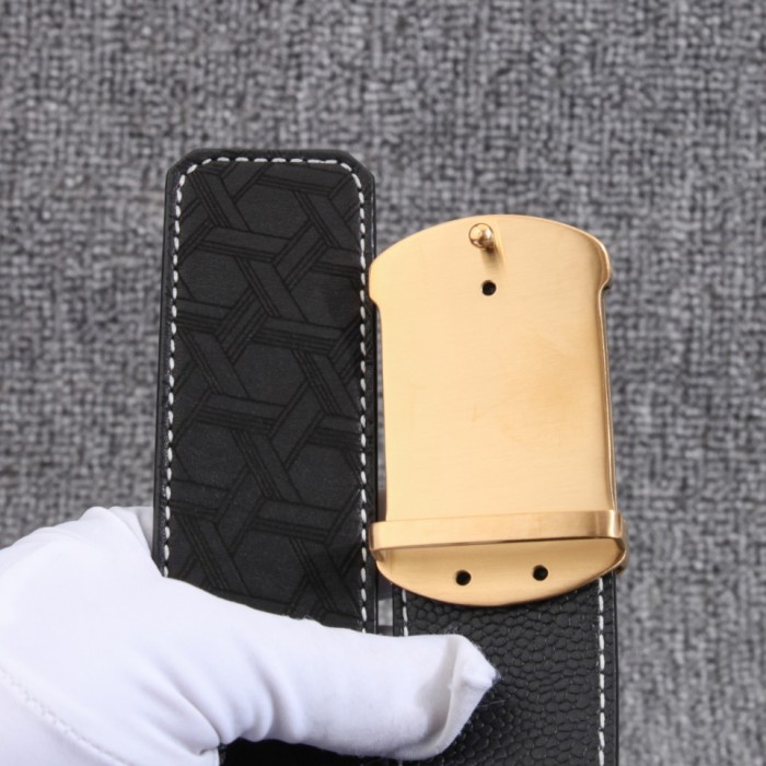 Streetwear Belt Gucci 160596