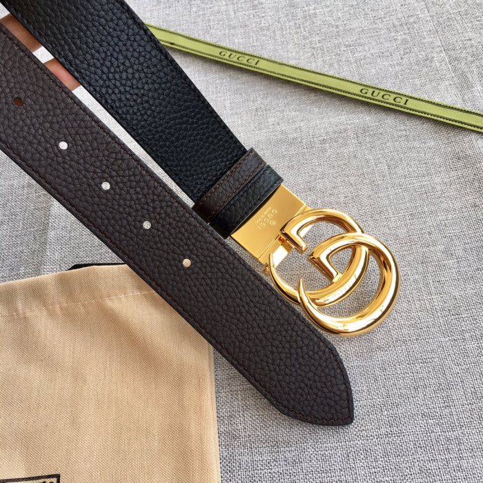 Streetwear Belt Gucci 160496