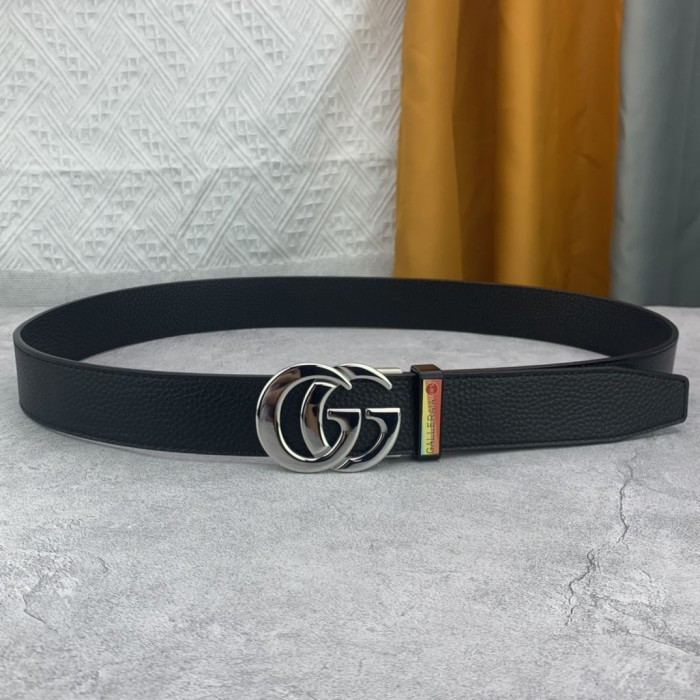 Streetwear Belt Gucci 160609
