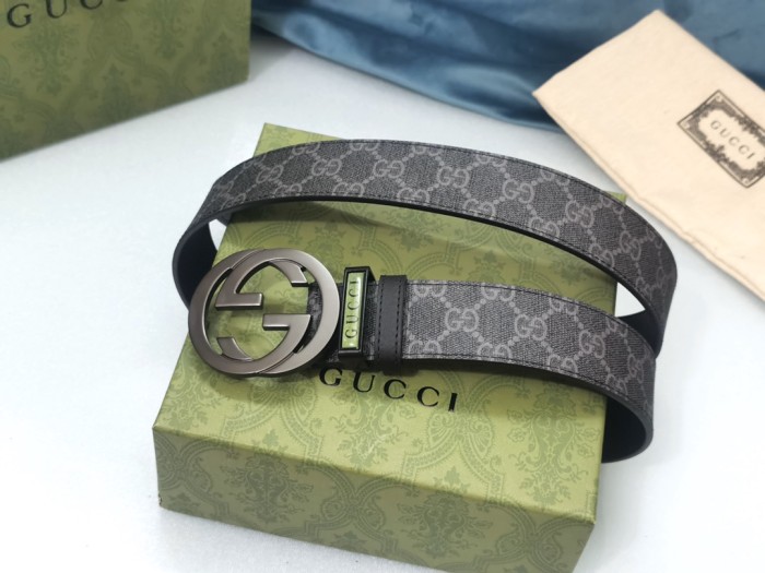 Streetwear Belt Gucci 1476