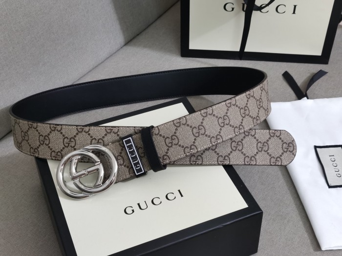 Streetwear Belt Gucci 1476