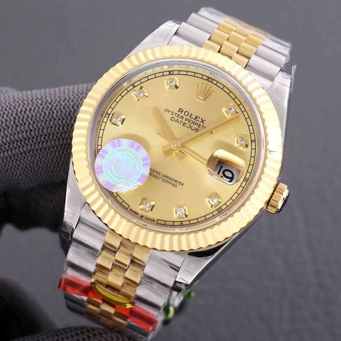Watches Rolex 311259 size:41 mm