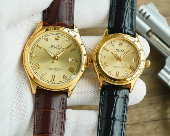 Watches Rolex 311211 size:40 mm