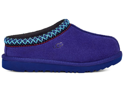 UGG Tasman II Slipper Naval Blue (Kids)