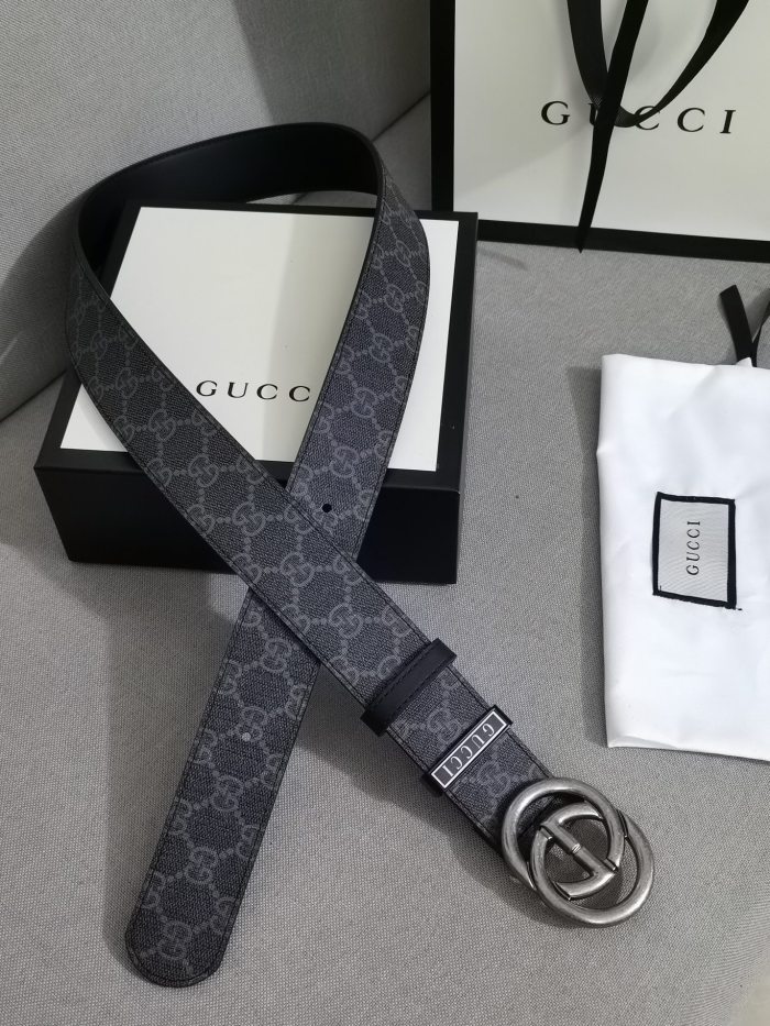 Streetwear Belt Gucci 1476