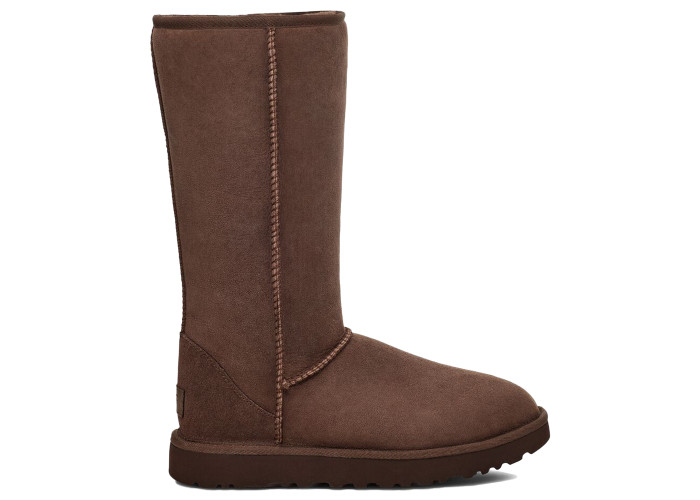 UGG Classic Tall II Boot Burnt Cedar (Women's)