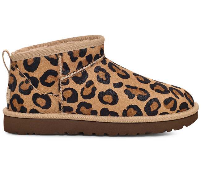 UGG Classic Ultra Mini Boot Spotty (Women's)