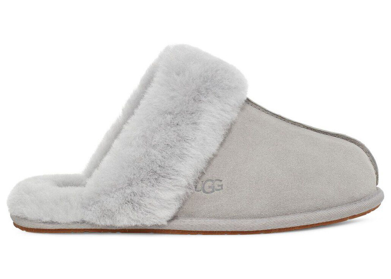 UGG Scuffette II Slipper Cobble (Women's)