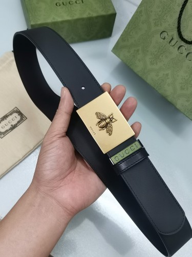 Streetwear Belt Gucci 160414