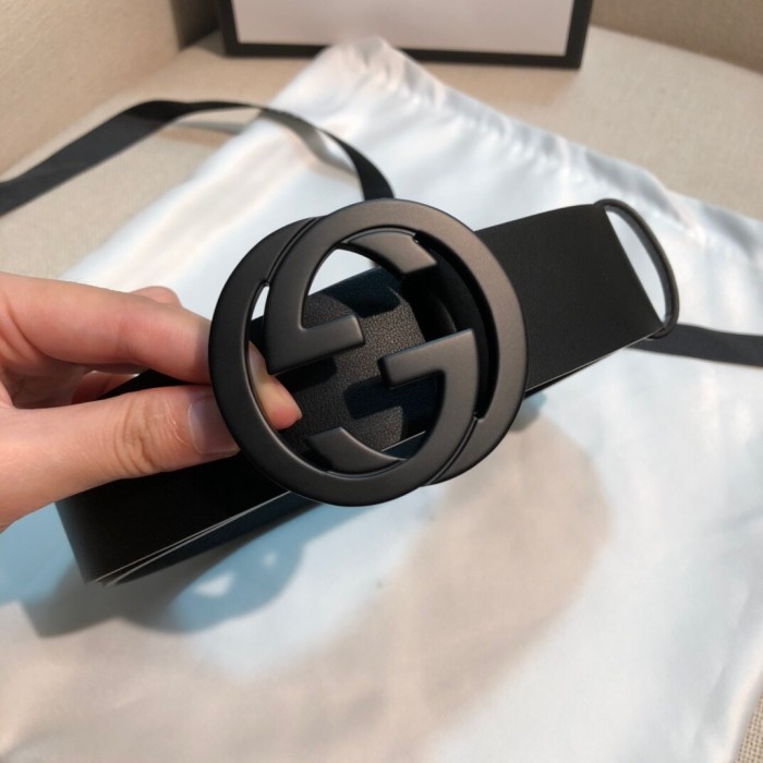 Streetwear Belt Gucci 160443