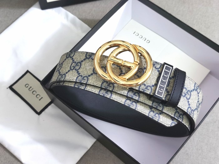 Streetwear Belt Gucci 1476
