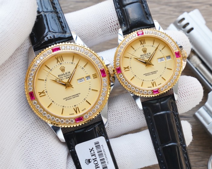 Watches Rolex 311207 size:40 mm