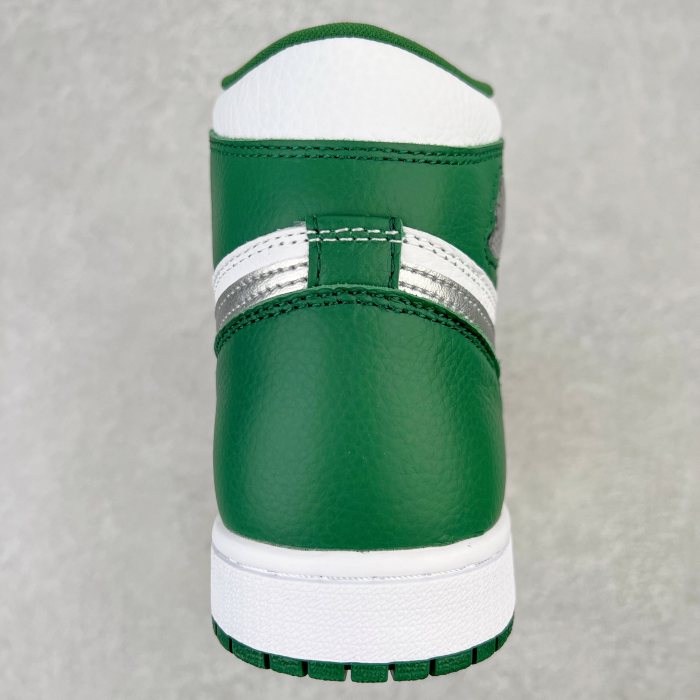 Jordan 1 Retro High OG Gorge Green